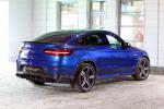 Mercedes-AMG GLC-Class Coupe Inferno by TopCar 2018 года